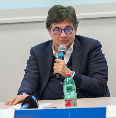 Il bilancio del 2024 nelle parole del Presidente Luca Pancalli