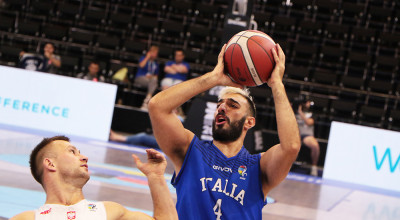 Basket in carrozzina, Europei di Rotterdam: l'Italia supera la Polonia