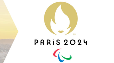 Giochi Paralimpici Estivi Parigi - 2024