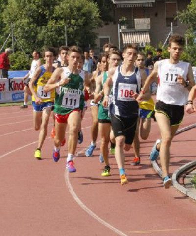 Campionati Studenteschi 2016: concluse le Finali Nazionali di Roma
