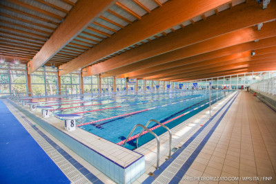 Nuoto: a Lignano Sabbiadoro il collegiale giovanile