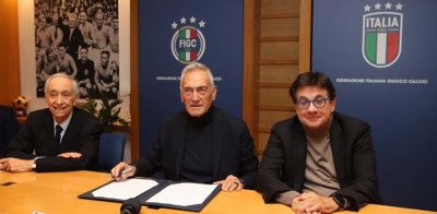 FIGC e Comitato Italiano Paralimpico: firmato il nuovo protocollo di intesa