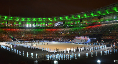Le Paralimpiadi di Rio le più seguite della storia con 4,1 miliardi di...