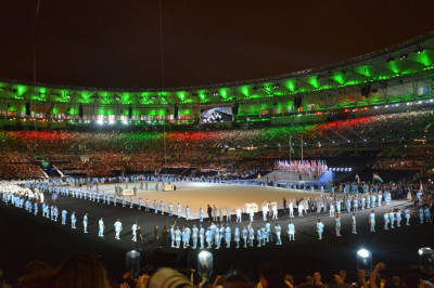 Le Paralimpiadi di Rio le più seguite della storia con 4,1 miliardi di...