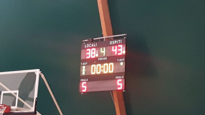 Basket in carrozzina:  Fly Sport porta a casa la vittoria 