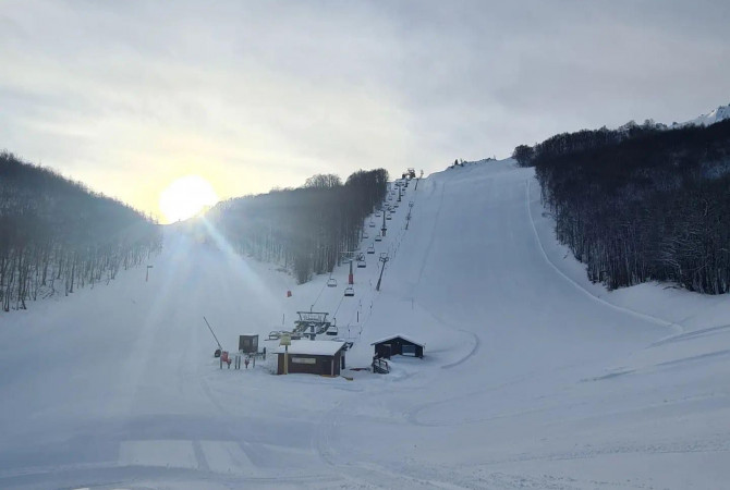 Campus invernali 2025: appuntamento a Roccaraso, Cortina d'Ampezzo, Passo del...