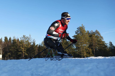 Mondiali di Lillehammer: sci nordico subito protagonista con l'argento di Giu...