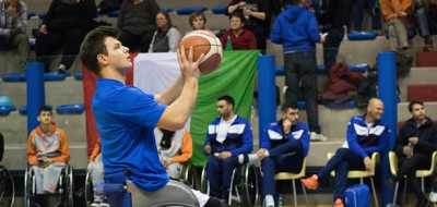 FIPIC: Nazionale U23 in raduno fino al 17 aprile