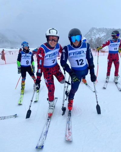 Sci alpino: i risultati della Coppa Italia