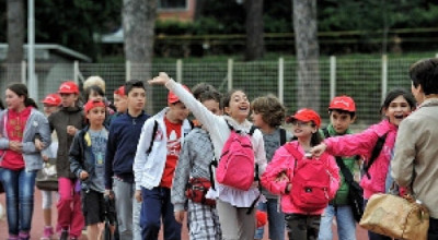 Avviso Pubblico LO SPORT PARALIMPICO VA A SCUOLA anno scolastico ...