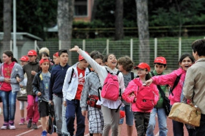 Avviso Pubblico LO SPORT PARALIMPICO VA A SCUOLA anno scolastico ...