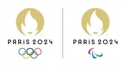 Svelato l'emblema olimpico e paralimpico di Parigi 2024