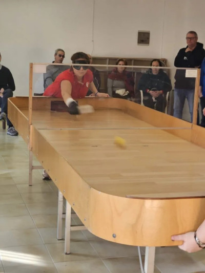 Showdown: Barazzetta e Mauro trionfano nel 1° Torneo Nazionale