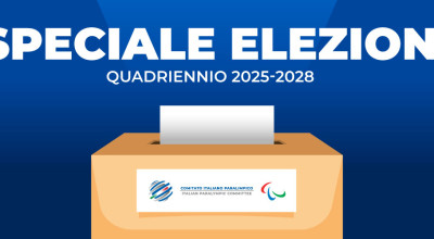 ELEZIONI REGIONALI - QUADRIENNIO 2025/2028