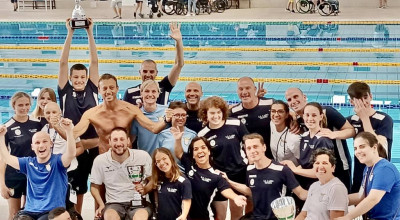 Nuoto: i risultati dei Campionati Societari e Assoluti Estivi