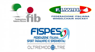 Siglato l’accordo tra FISPES-FIB-FIWH per un percorso sportivo interfed...