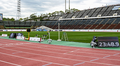 Atletica, Mondiali: tutto pronto, a Kobe, per l'inizio delle gare