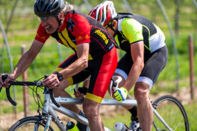 Polisportiva Uici Torino: un tour delle Langhe in tandem dal 24 al 27 giugno