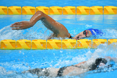 Nuoto, Mondiali di Madeira: domenica 12 giugno il via alle gare