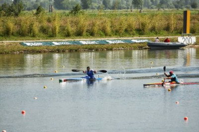 Paracanoa: 5 medaglie di bronzo, per l'Italia, in Coppa del Mondo