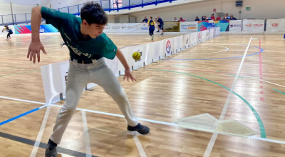 Baseball: successo per il primo torneo Open di Novara