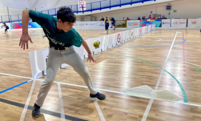 Baseball: successo per il primo torneo Open di Novara