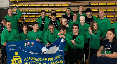 Nuoto: pioggia di primati al Trofeo Internazionale di Lodi