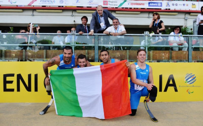 Europei di atletica: L'Italia chiude con 13 medaglie, grazie al bronzo della ...