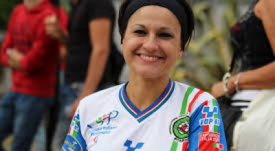 Anche l'arciera Veronica Floreno nella Squadra per RIO