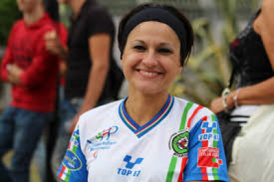 Anche l'arciera Veronica Floreno nella Squadra per RIO