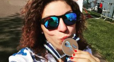 Italia della paracanoa alla Coppa del Mondo di Szeged. E' bronzo per Veronica...