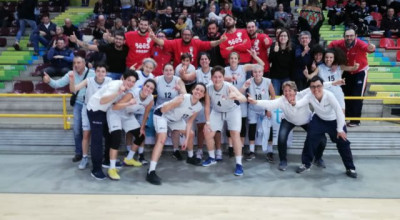 Eurocup di Basket sorde. La ASD Sordi Pesaro sul tetto d'Europa, dopo la vitt...