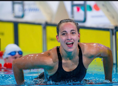 Campionati Europei di nuoto: ancora medaglie da Funchal